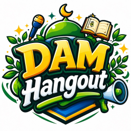 DAM Hangout
