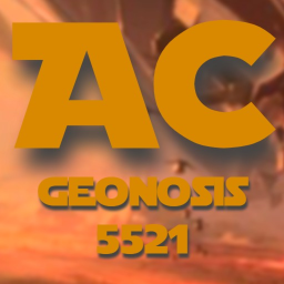 [AC] Geonosis, Northern Hemisphere, Sector 5521