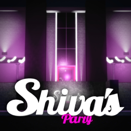Shivas Party