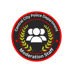 CCPD | Moderation Staff