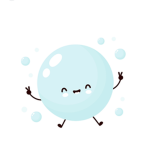 Rayaa’s bubbles group :)