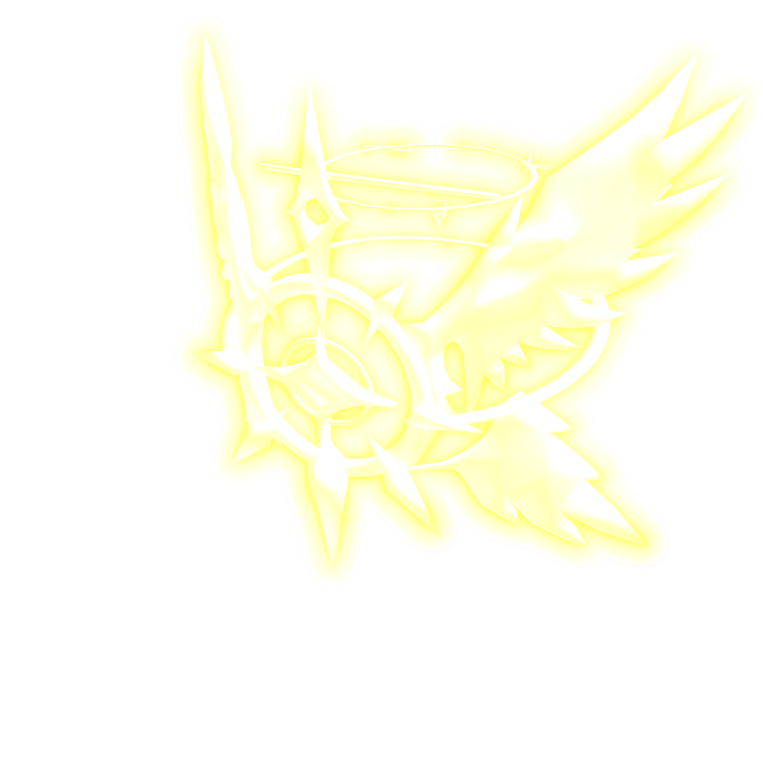 Seraph Halo