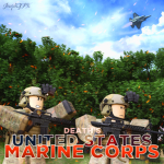 [USAF] - Marine Corps