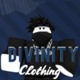 [NEW!] Divinity Clothing Store