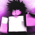 [Ultra Instinct] Hidden Ability Online