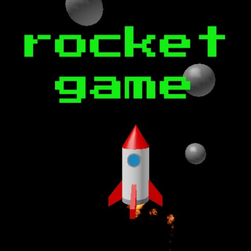 rocket game