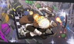Dream's Workhop For Merch