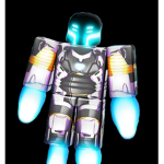 ROBL0X HEROs