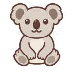 Koala bears clothing