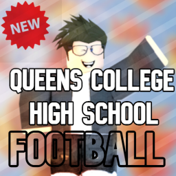 [QCHS] FootBall Field