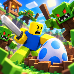 Defend an Egg