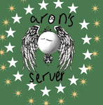 Arons Countryball Server