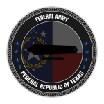 [FRT] The Federal Army of Texas