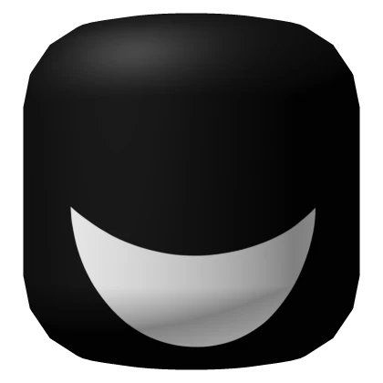 Void Big Smile | Roblox Item - Rolimon's