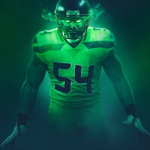 SEAHAWKS 4 LIFE.