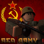 [TSU] Red Army .
