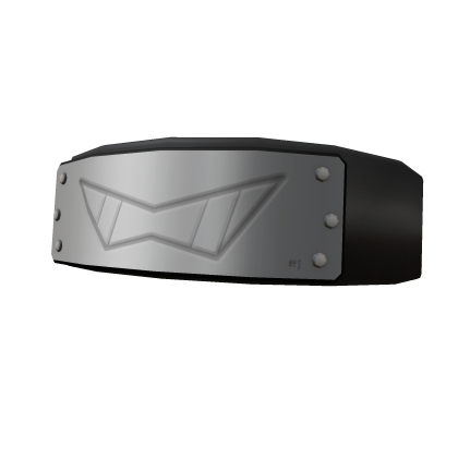Avatar Central Headband thumbnail