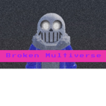 UT Broken Multiverse