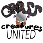 Gross Creatures UNITED