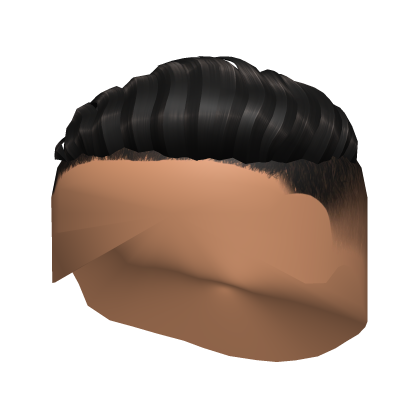 Ronaldo 2024 Euro Hair