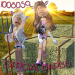 OFFICIAL BARB$