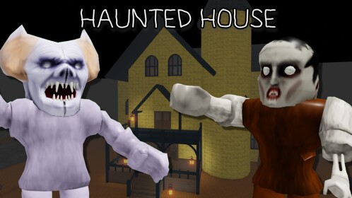Haunted House