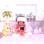 Sunshine’s clothing
