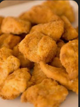 epic chicken nugget group