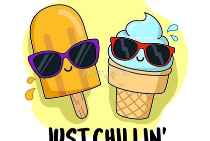 (HUGE UPDATE) Just Chillin'