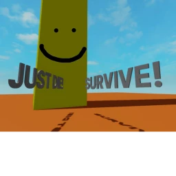 Just die! icon