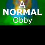 Just a normal obby