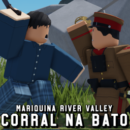 ⚔️ Corral Na Bato