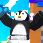 penguin city!!