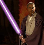 Obama jedis