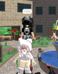 !! MM2 FANCLUB !!