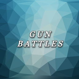 [BETA] GUN BATTLES