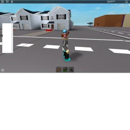ROBLOX City Life Simulator  icon