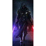 DARK Jedis