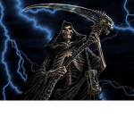 CyberDeath