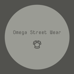 Omega Clothing Brand
