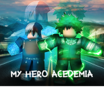 My Hero Acedemia