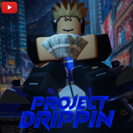 ProjectDrippin