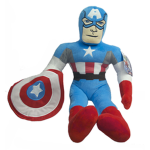 The Captain America Squad