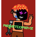 RESET REVOLUTION