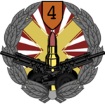 4. Artillery Division
