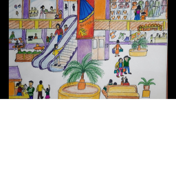 shopping economico