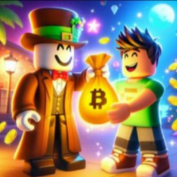 Blox Donation