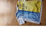 SAFC shirts