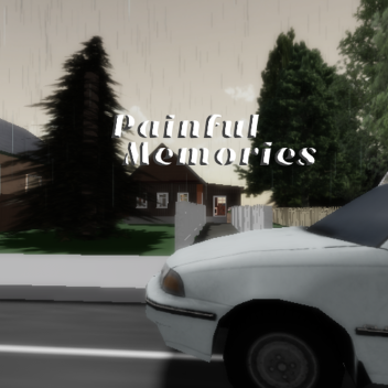 Painful Memories (Chapter 1)