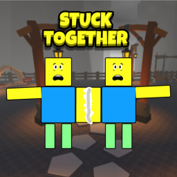 Stuck Together [2 Players]